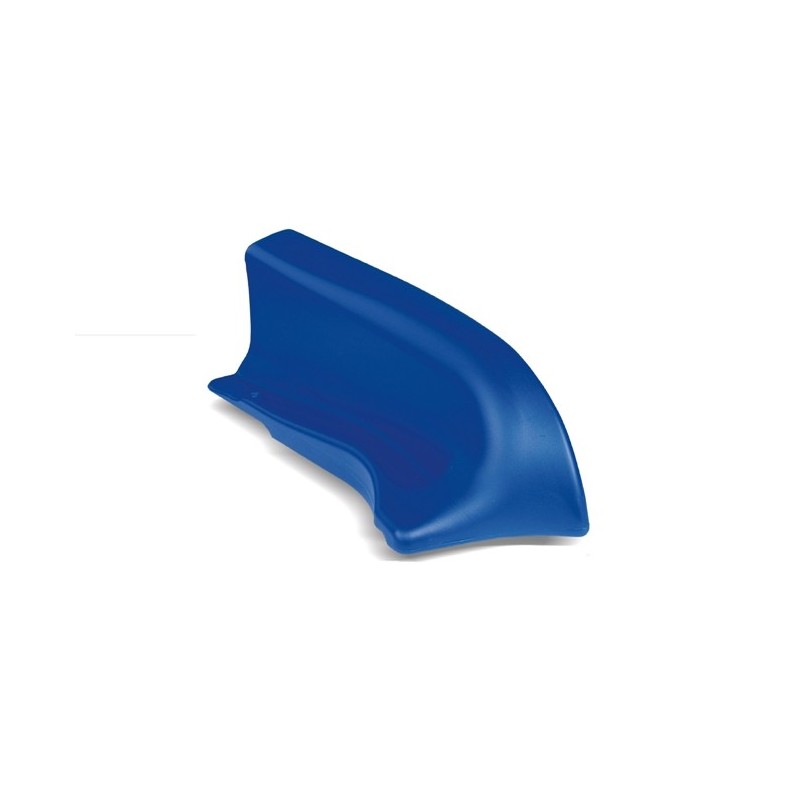 Side Pod mini MK14 CIK/20 lateral trim - LEFT, mondokart, kart