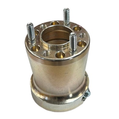 Buje Magnesio Trasero Tipo "US" 97mm 50 / 97-8, kart