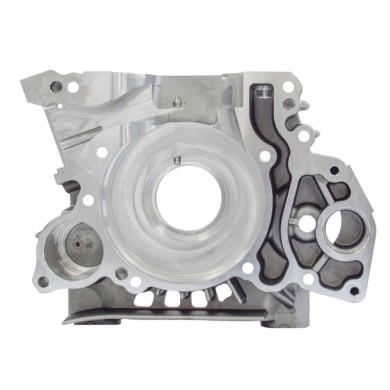 Base crankcase - IAME S125, mondokart, kart, kart shop, kart