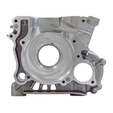 Base crankcase - IAME S125, mondokart, kart, kart shop, kart