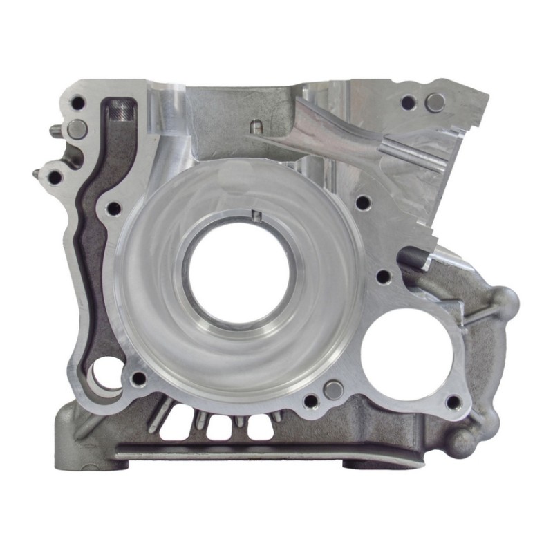 Basiskurbelgehäuse - IAME S125, MONDOKART, kart, go kart