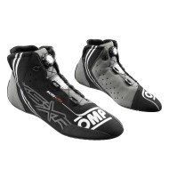 Bottines Kart OMP KS-X - FIA 8877-2022 - OTK TONYKART