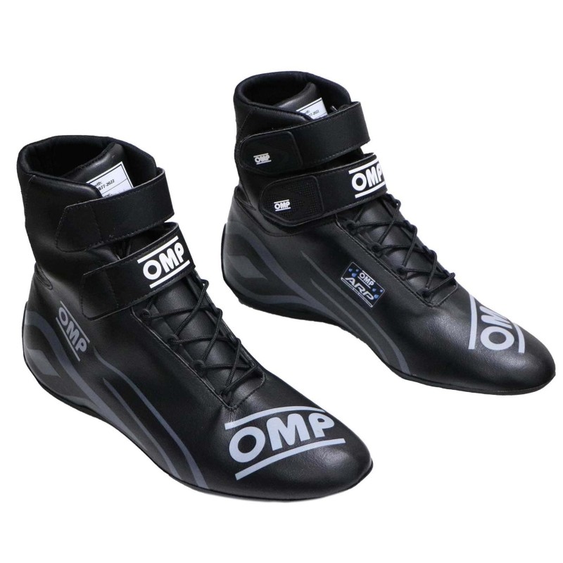 Shoes Rain OMP ARP-X - FIA 8877-2022, mondokart, kart, kart