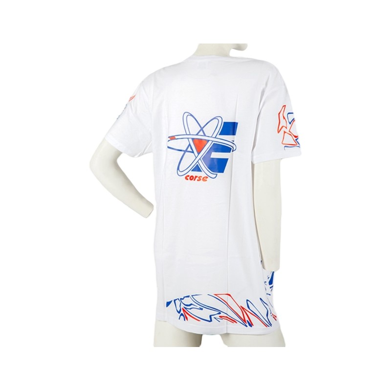 T-Shirt Energy Corse, MONDOKART, kart, go kart, karting, pièces