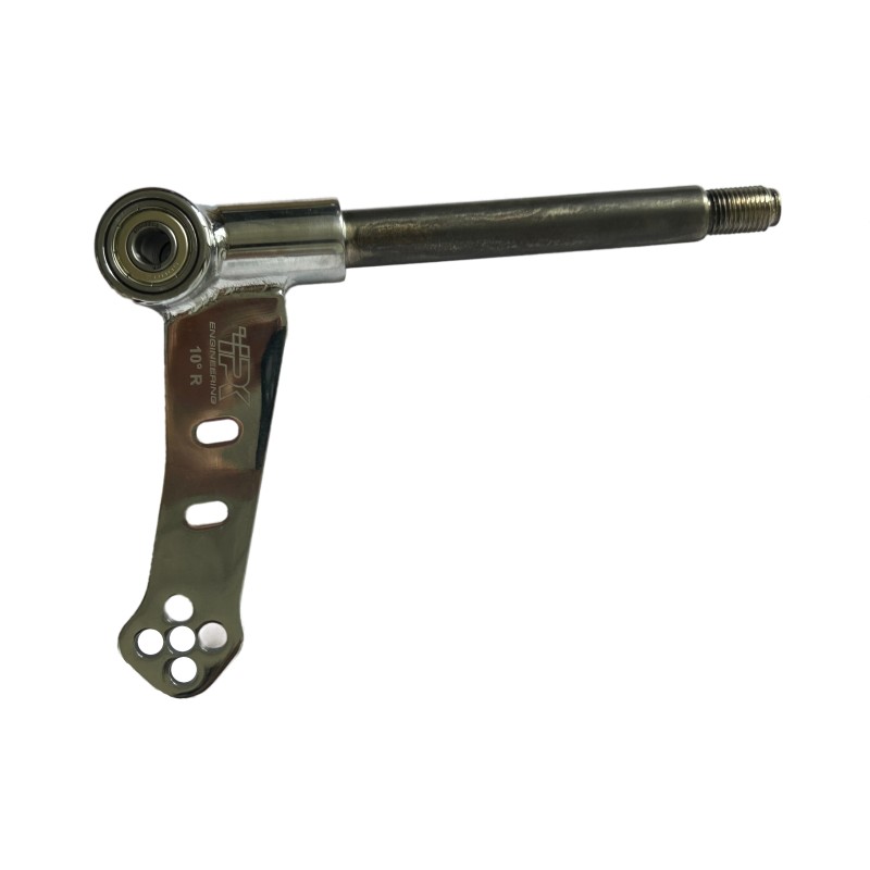 Achsschenkel 17-10mm 10° Praga - Formula K - OK1 - IPK - MODELL