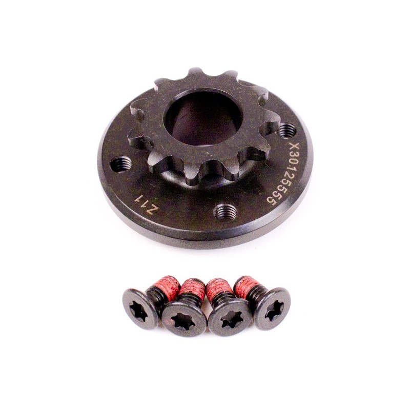 Engine Sprocket Pinion Genuine IAME, mondokart, kart, kart