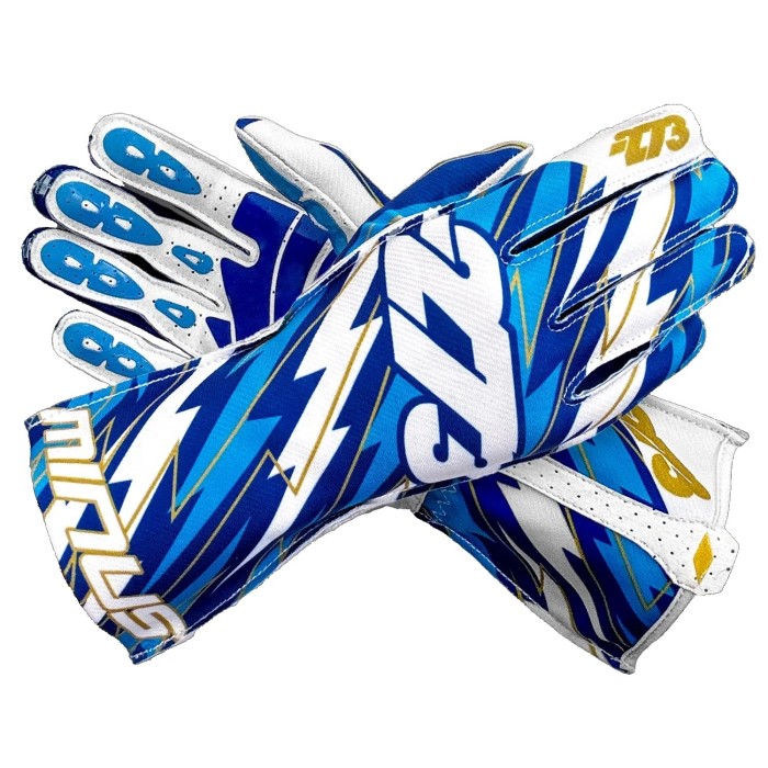 Guantes Kart MINUS 273 - BLITZ V3, kart, hurryproject