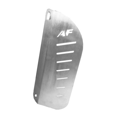 Deflector Radiador AF, MONDOKART, kart, go kart, karting