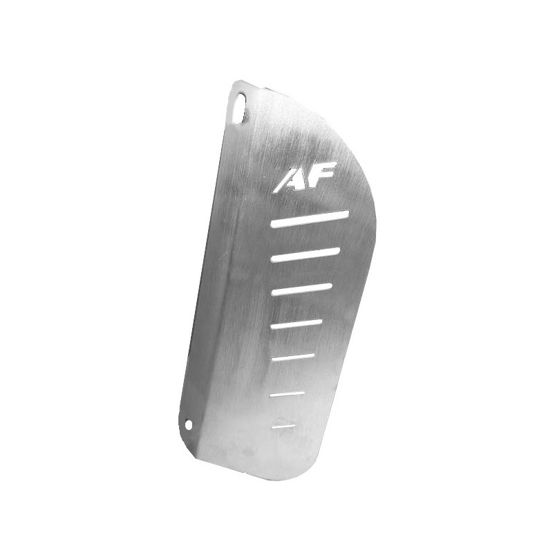 Deflettore Radiatore AF, MONDOKART, kart, go kart, karting