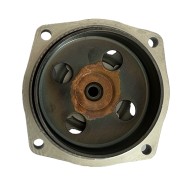 Cloche d'embrayage BB50 M8X D.78, MONDOKART, kart, go kart