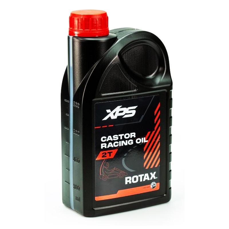 XPS DYE Rotax Xeramic - Motor Synthetic Ol, MONDOKART, kart, go