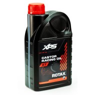 XPS DYE Rotax Xeramic - Synthetic Engine Oil, mondokart, kart