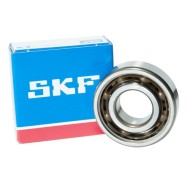 SKF 6206 TN9 C4