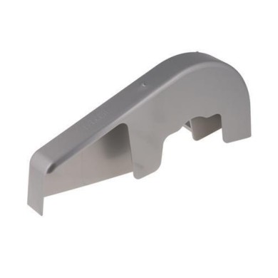 Pare chaîne intégré (plastique uniquement) OTK TonyKart