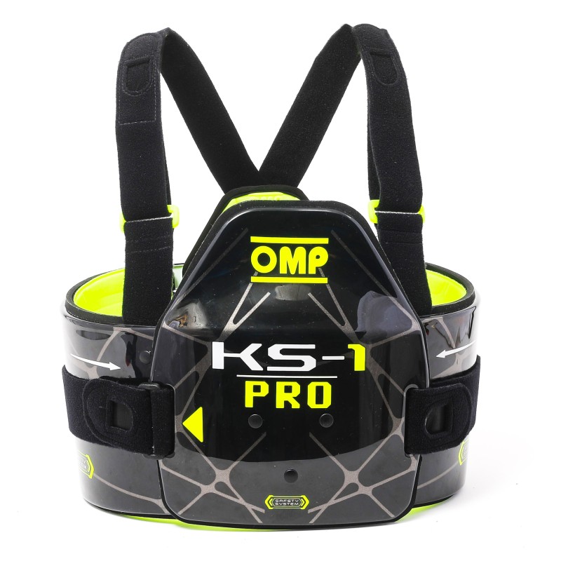 OMP KS-1 PRO