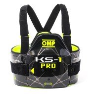 Protège Côtes Homologuè FIA OMP KS-1 PRO
