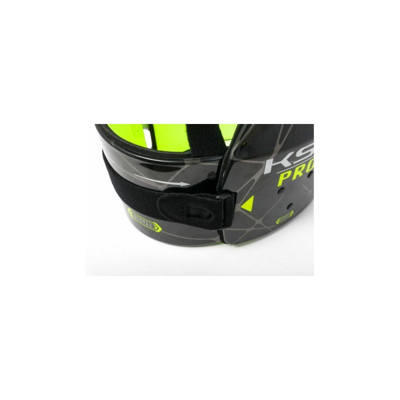 Chest Protector Homologated FIA OMP KS-1 PRO