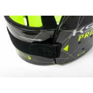 Protector Costillas Homologado FIA OMP KS-1 PRO