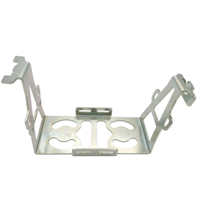 Rotax Max Battery support evo - Micro - Mini - Junior - DD2