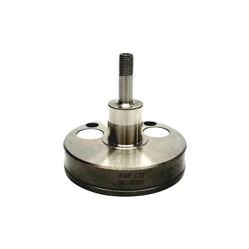 Medio Cigüeñal Lado Encendido IAME KA100, MONDOKART, kart, go