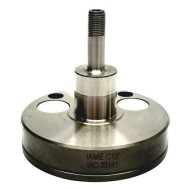 Medio Cigüeñal Lado Encendido IAME KA100, MONDOKART, kart, go