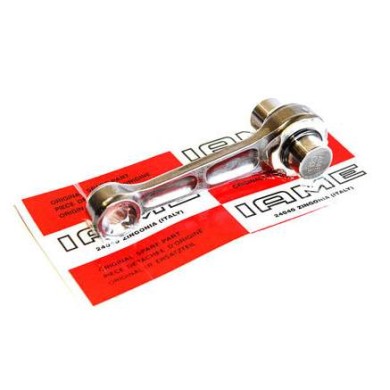 Biela completa 102 mm 47 IAME KA100, MONDOKART, kart, go kart