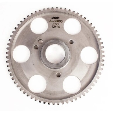 Corona Embrague IAME KA100, MONDOKART, kart, go kart, karting