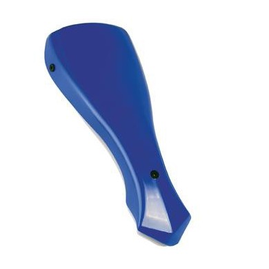 Frontalino portanumero Mini MK14 CIK/20, MONDOKART, kart, go