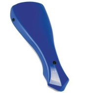 Frontalino portanumero Mini MK14 CIK/20, MONDOKART, kart, go