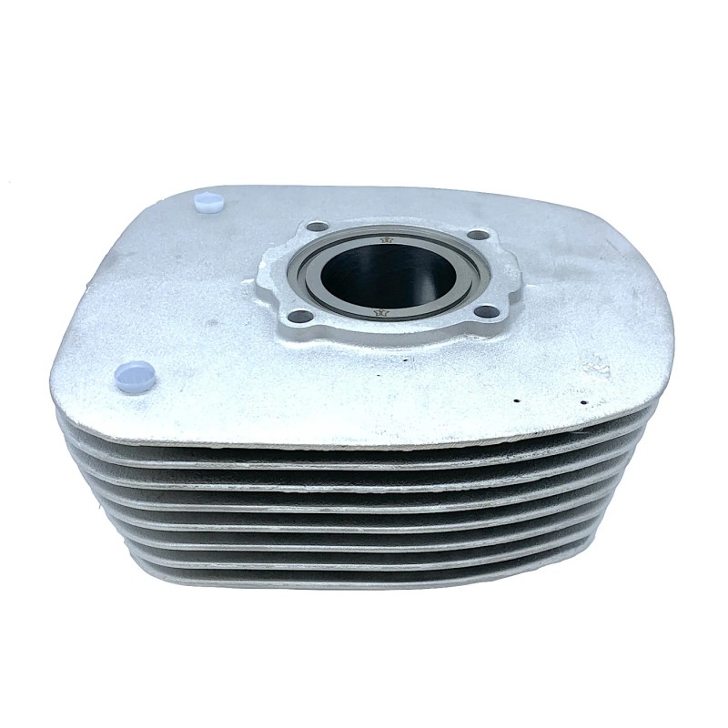 Cilindro completo IAME KA100 Reedjet, MONDOKART, kart, go kart