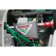 Regenschutz für Bremssattel – GreyHound, MONDOKART, kart, go