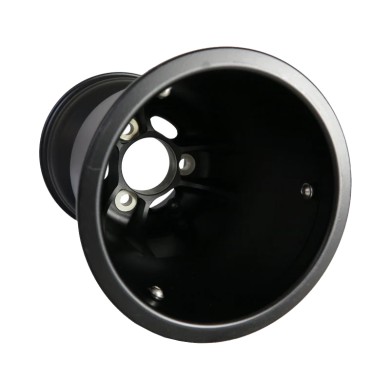 Rear Rim Magnesium Wheel Mondokart 212mm