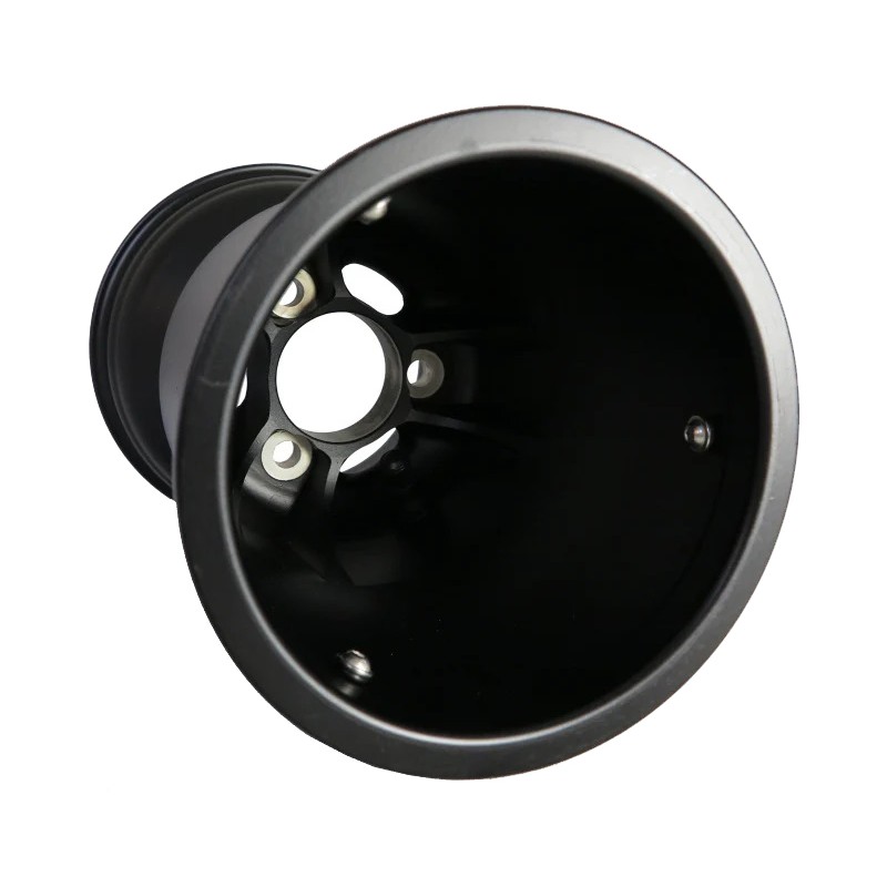 Felge Hinten Magnesium-Rad Mondokart - REAR 212mm