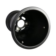 Jante Arrière Magnesium Mondokart - POSTERIEUR 212mm