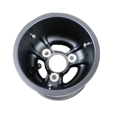 Felge Vorne Mondokart Standard-Magnesium - FRONT
