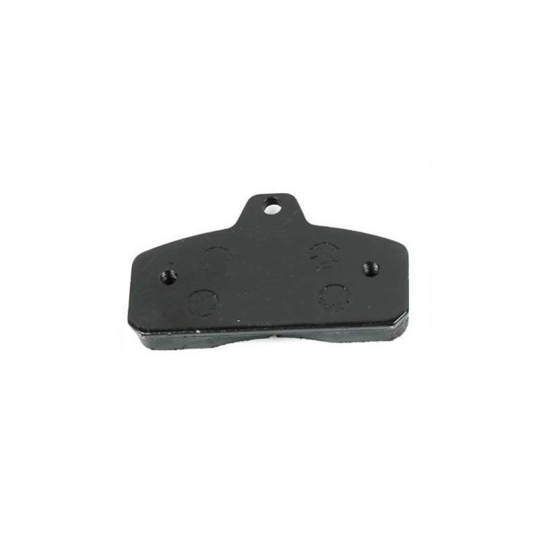 Rear Brake Pad Standard