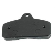 Rear Brake Pad Standard