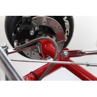 Telaio BirelArt RY 30-S19 - SH - KZ 2026!