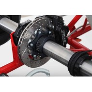 Chasis BirelArt RY 32-S19 - SH - KZ 2026!