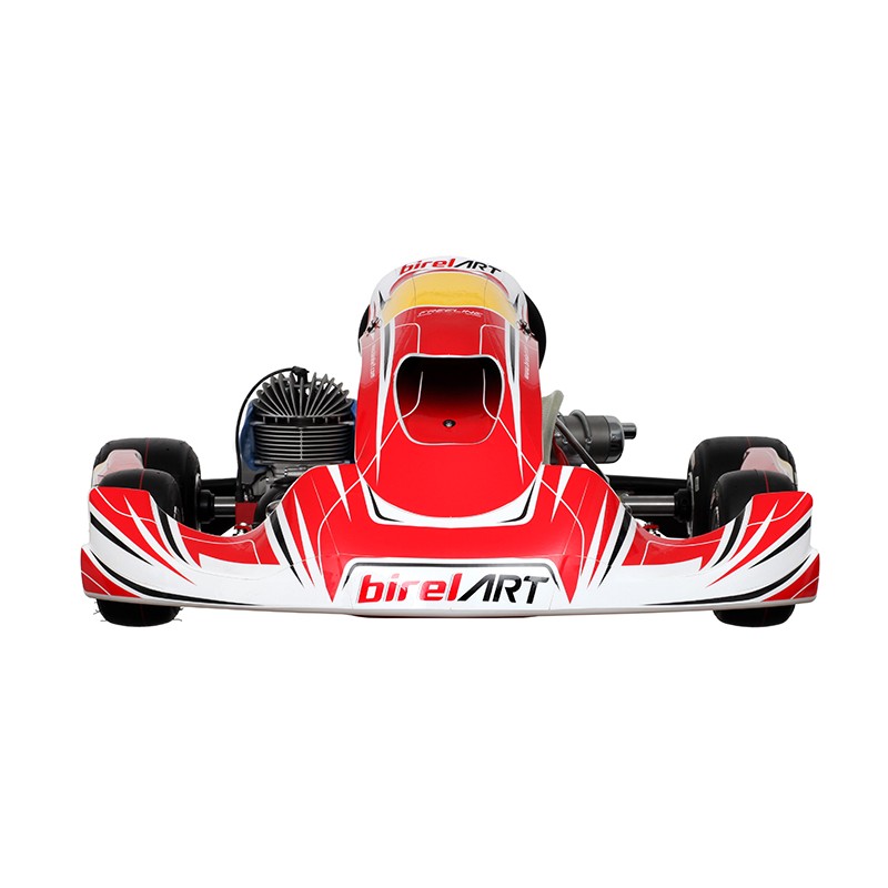 Füllen Kart Birel Easykart 100cc NEU !!