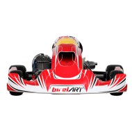 Füllen Kart Birel Easykart 100cc NEU !!