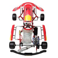 Füllen Kart Birel Easykart 100cc NEU !!