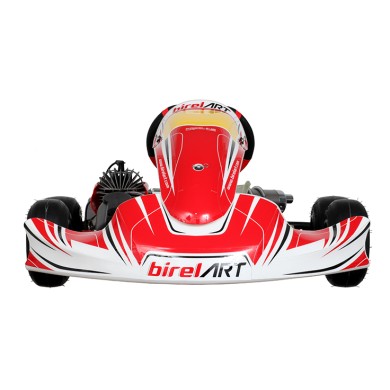 Complete Kart Birel Easykart 60cc NEW !!