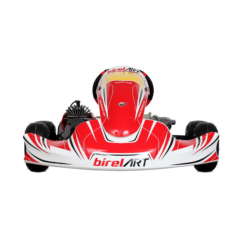 Complete Kart Birel Easykart 60cc NEW !!