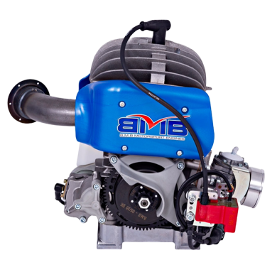 Moteur 100cc Easykart EKJ BirelArt