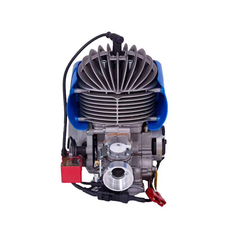 Engine 100cc Easykart EKJ BirelArt