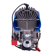 Engine 100cc Easykart EKJ BirelArt