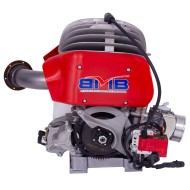 Motore Easykart EKA 125cc BirelArt