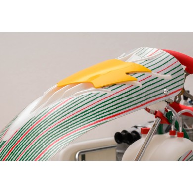 Telaio TonyKart TDX 801 T - KZ BWZ 2026!!