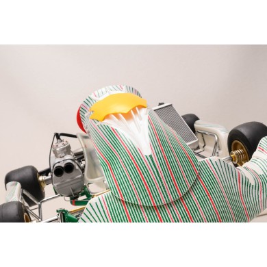 Telaio TonyKart TDX 801 T - KZ BWZ 2026!!